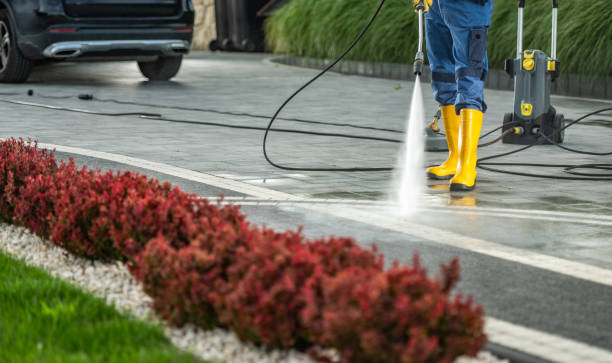 Reliable Pompano Beach, FL Pressure Washing Services Solutions